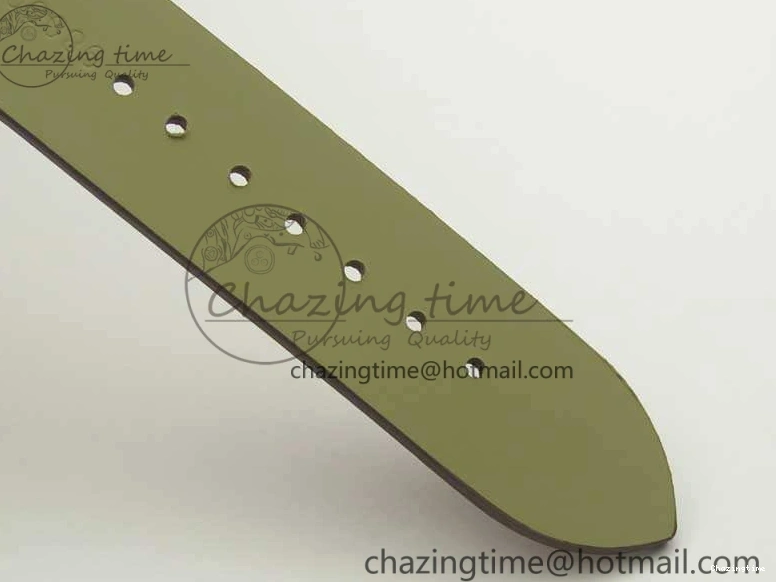 0304 Seamaster 30 1962 SS TW Best Edition White Dial YG Markers On Leather Strap MIYOTA Soft 8080